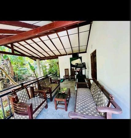 Orange Villa هيكادوفا المظهر الخارجي الصورة