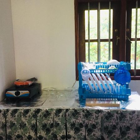 Orange Villa هيكادوفا المظهر الخارجي الصورة