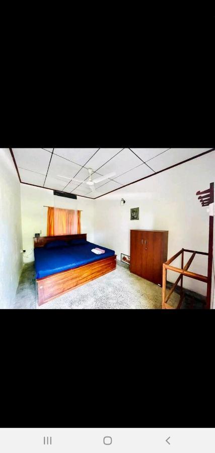 Orange Villa هيكادوفا المظهر الخارجي الصورة