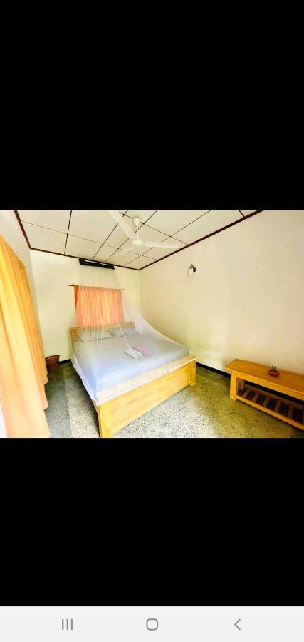 Orange Villa هيكادوفا المظهر الخارجي الصورة