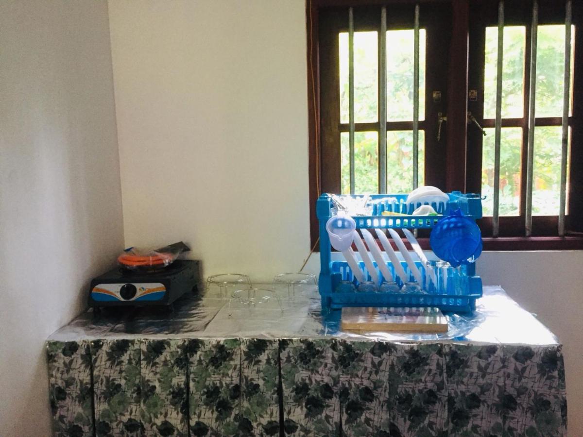 Orange Villa هيكادوفا المظهر الخارجي الصورة